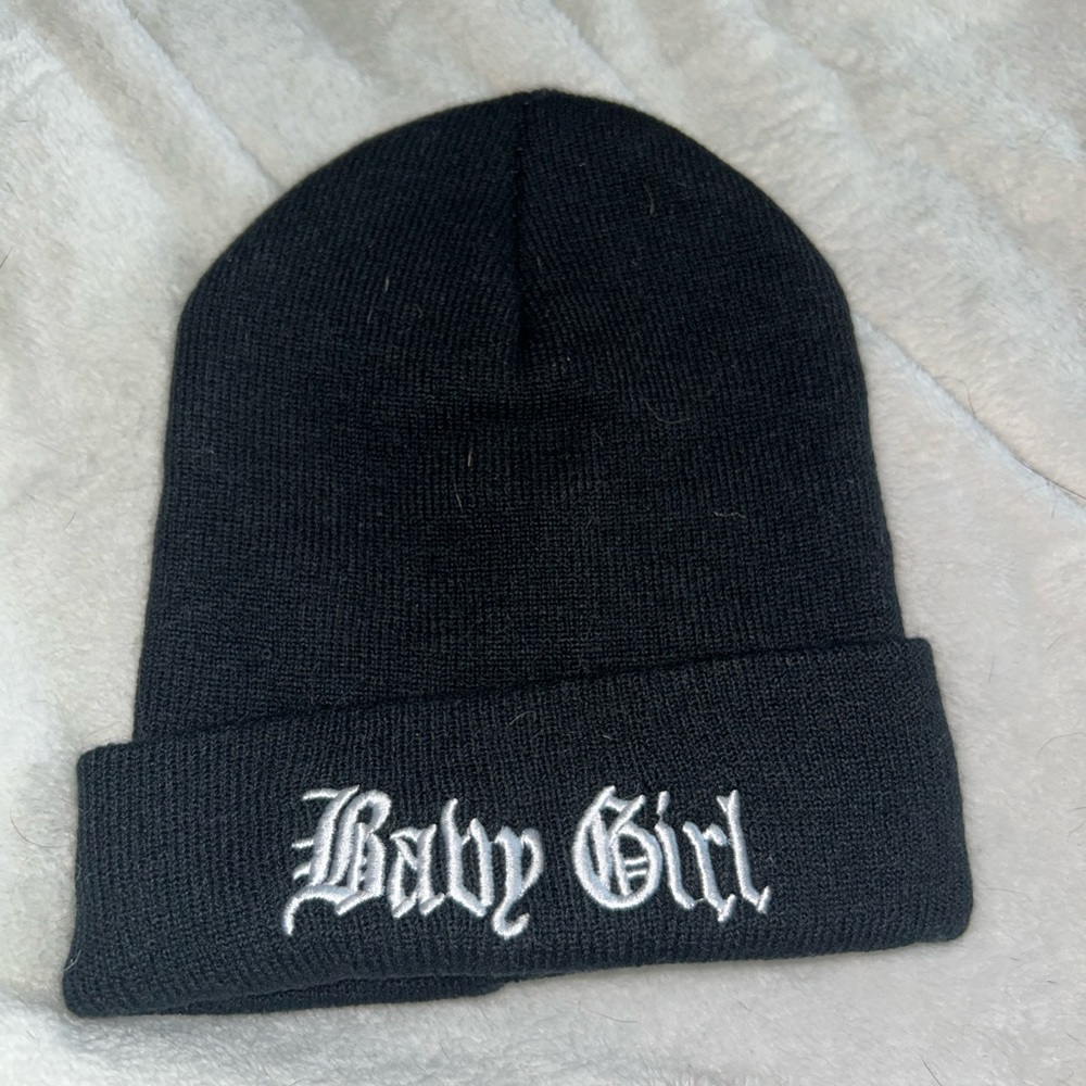 Beanie